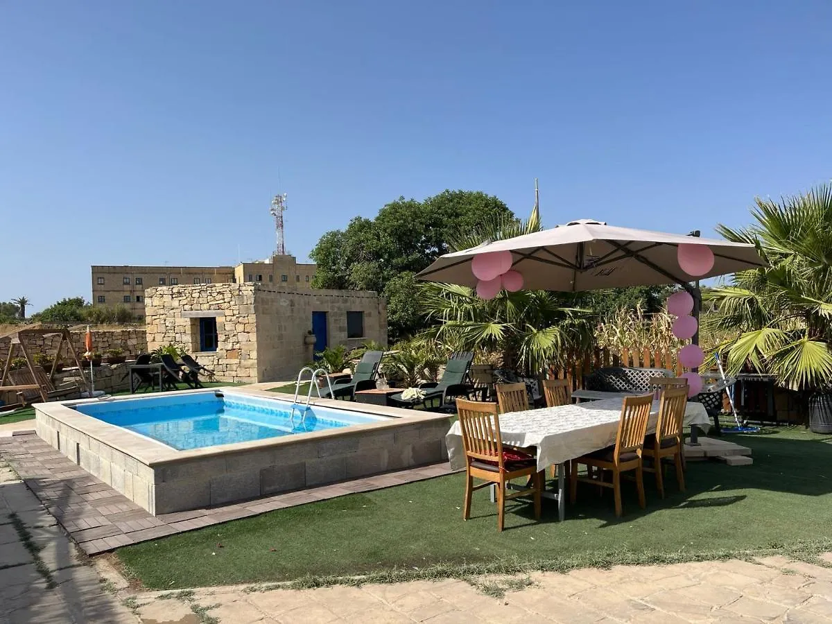 The Cottage Luqa