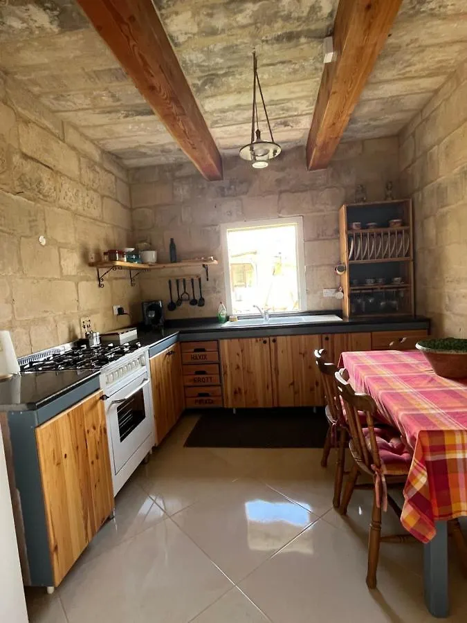 The Cottage Luqa Malta