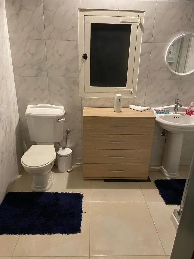 Daire The Cottage Luqa Malta