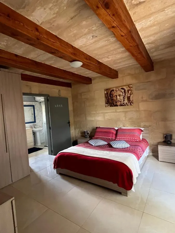 The Cottage Luqa 0*,  Malta