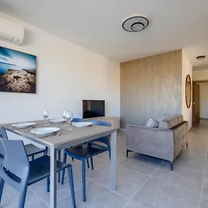 Valley's Edge Appartement