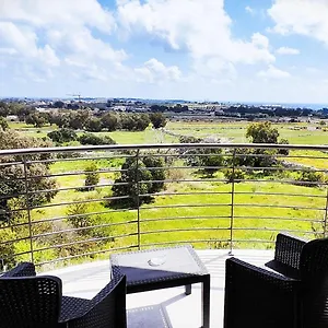 Skyline Court Appartement